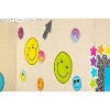 Teacher Created Resources® Brights 4Ever Smiley Faces Accents, 30 Per Pack, 3 Packs - 3 of 3