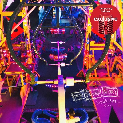 New Found Glory - Forever And Ever x Infinity (Target Exclusive, CD)