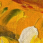 sunflowers still life