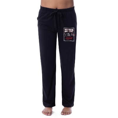 Women's Perfectly Cozy Wide Leg Lounge Pants - Stars Above™ Dark Gray M :  Target