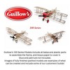 Guillow’s: 100th Anniversary Series - Sopwith Camel, DIY Airplane Model Kit - 3 of 4