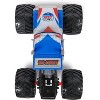 Monster Jam Lucas Stabilizer Monster Truck, 1:24 Scale Die-Cast Vehicle for Playsets, Gift Collectible for Fans & Kids Toys Ages 3+ - 4 of 4