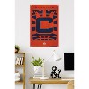 Trends International WNBA Connecticut Sun - Logo 25 Unframed Wall Poster Prints - 2 of 4