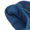 Super Mario Ribbed Knit Youth Beanie and Gloves Set - 4 of 4