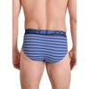 Jockey Men's Casual Cotton Stretch Brief - 3 Pack - 3 of 3