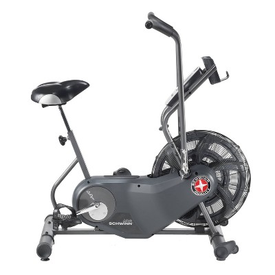 schwinn airdyne ad6 exercise assault bike