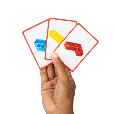 Детские игрушки What Do You Meme? Tower Stack Game by What Do You Meme?: Classic Creative Thinking Play for 2+ Players — фото 2