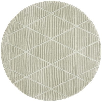 Revive REV104 Power Loomed Indoor Rugs - Safavieh