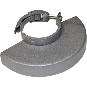 Craftsman 4.5 Inch Angle Grinder Genuine OEM Replacement Guard - 90604844 - 1 of 3