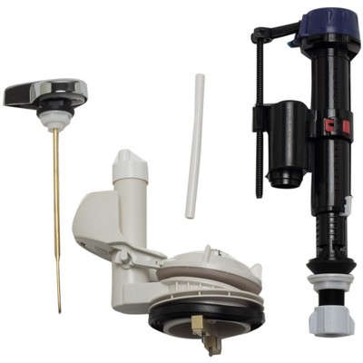 ALFI EAGO R-108FLUSH Replacement Toilet Flushing Mechanism for TB108