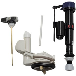 ALFI EAGO R-108FLUSH Replacement Toilet Flushing Mechanism for TB108 - 1 of 2
