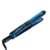 Conair Pro Brush with BaBylissPro LIMITED EDITION Nano Titanium Prima 3000 1¼" Stainless Steel Flat Iron BNTMB3000TUC - 4 of 4