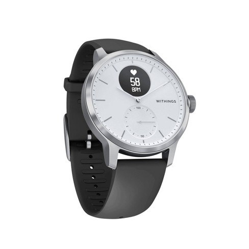 Withings Scanwatch 38mm - White : Target