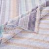 Greenland Home Fashions 2109CKS Durango King Pillow Shams, 20x36 Inches - 2 of 2
