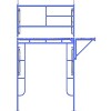 Bon Tool 11-281 Side Bracket - 20-inch - 2 of 2