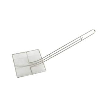 OXO - Stainless Steel Skimmer Spoon – AndresCooking