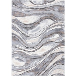 Cyrus Shag CYR118 Power Loomed Indoor Rugs - Safavieh - 1 of 4