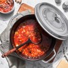 STAUB Cast Iron 7-qt Round Cocotte - 4 of 4