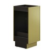 Modway Quantum 18 Inch Bathroom Vanity Cabinet (Sink Basin Not Included) - 3 of 4