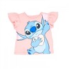 Kids Lilo and Stitch Heart Beat T-Shirts 2-Pack - 2 of 4