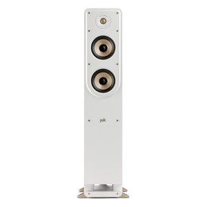 Polk Audio Signature Elite ES50 Hi-Fi Home Theater Floorstanding Speakers - Each - 1 of 4