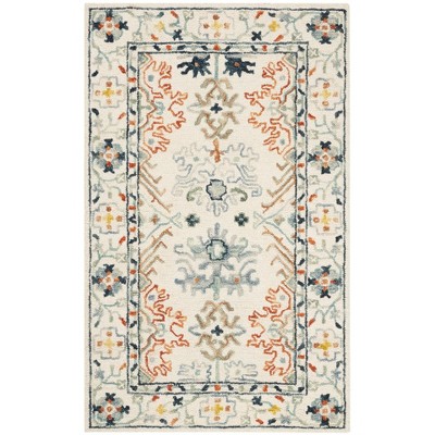 Aspen APN310 Hand Tufted Indoor Rug -Safavieh