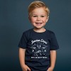 The Juniper Shop American Classic Kids In America Toddler Short Sleeve Tee - 3 of 4
