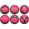 Vizari Sports Cordoba USA Soccer Balls with Size 3, Size 4 & Size 5 for Girls, Boys & Kids of All Ages - Unique Graphics - 5 Colors - Inflate & Play Outdoor Sports Balls. - 3 of 3