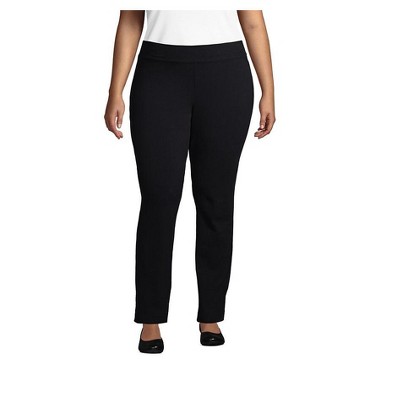 lands end womens plus size pants