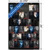 Trends International Game of Thrones - Grid Unframed Wall Poster Prints - 3 of 4