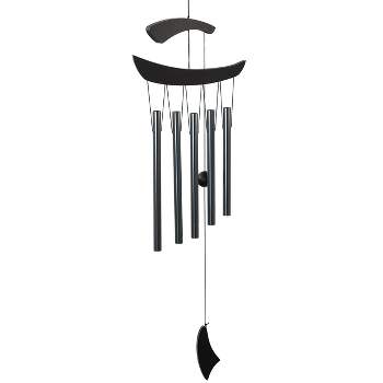 Dolphin Wind Chime (PH8186-1) - China Windchime and Metal Windbell