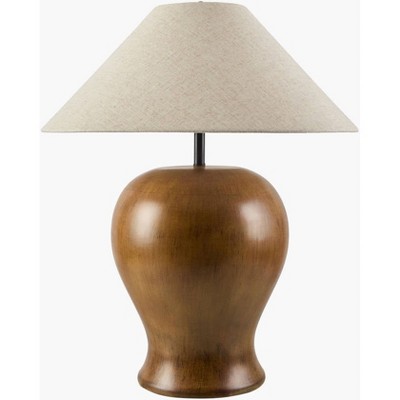 Livabliss Velas Traditional Floor Lamps