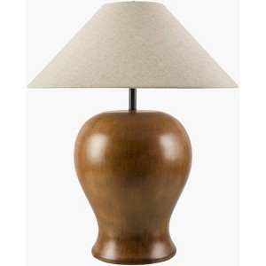 Livabliss Velas Traditional Floor Lamps - 1 of 4