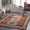Mark & Day Country Club Heights Woven Indoor Area Rugs - 2 of 4