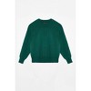 Women's Dan Sweater Top - DELUC - 2 of 3