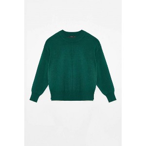 Women's Dan Sweater Top - DELUC - 1 of 3