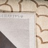 Soho SOH812 Hand Tufted Indoor Rugs - Safavieh - 3 of 4