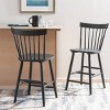 Providence Counter Stool (Set of 2) - BST8505 - Safavieh - 3 of 4