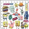 Spongebob Spongebob Squarepants Vinyl Large Deluxe Stickers Variety Pack - Set of 100 - 2 of 4