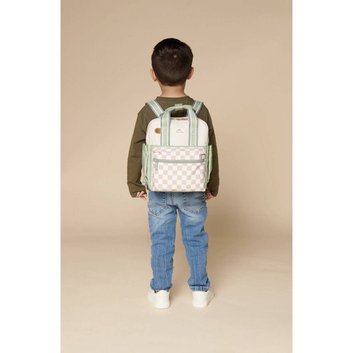 Itzy Ritzy Toddler Backpack - thumbnail 8