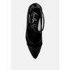 Hearst Mesh Pump Sandals Women - 4 of 4