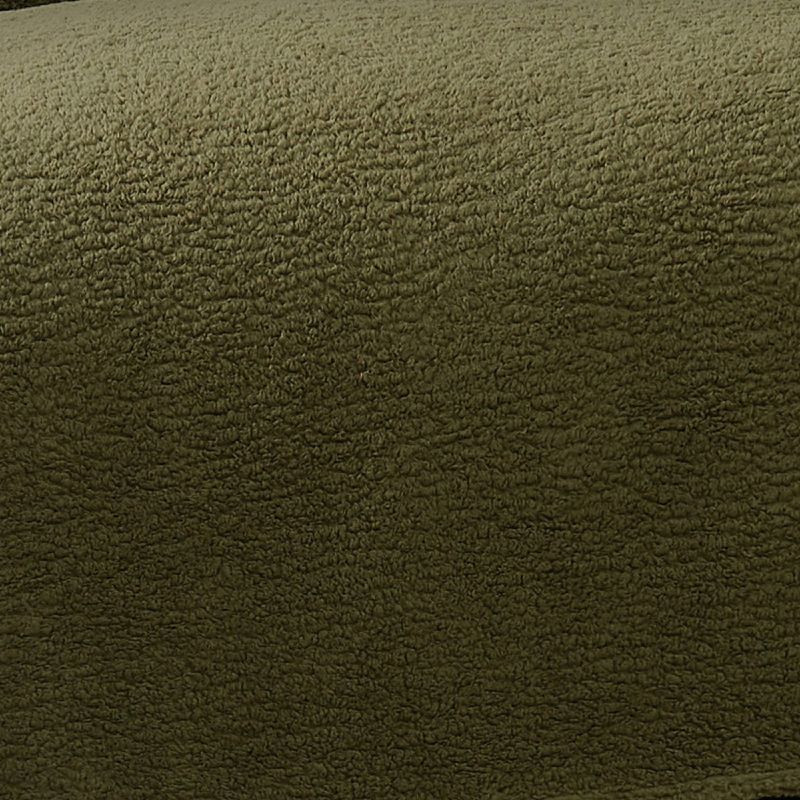 Marshmallow Faux Shearling Bed Blanket - Brooklyn Loom, 5 of 8