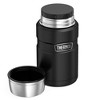 Thermos 24oz Stainless King Food Storage Container - image 4 of 4