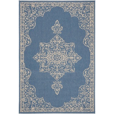 Beach House BHS180 POWER LOOMED Rug - Safavieh