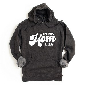 Simply Sage Market Women's Graphic Hoodie In My Mom Era - 1 of 2