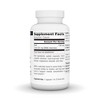 DMAE 130mg by Source Naturals, Inc.  -  200 Capsule - 2 of 3