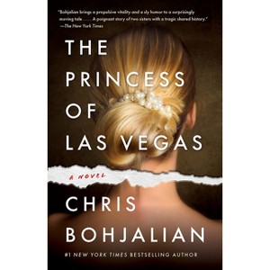 The Princess of Las Vegas - by Chris Bohjalian - 1 of 1