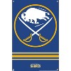 Trends International NHL Buffalo Sabres - Logo 20 Unframed Wall Poster Prints - image 4 of 4