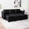 Home Imports Emporium Modern Sectional Sofa - 2 of 4