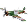 COBI Historical Collection: World War II Morane-Saulnier MS.406 - 2 of 4